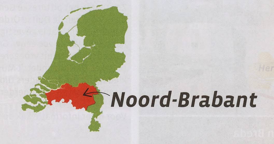 Provincie Noord-Brabant neemt GrexManager in gebruik!