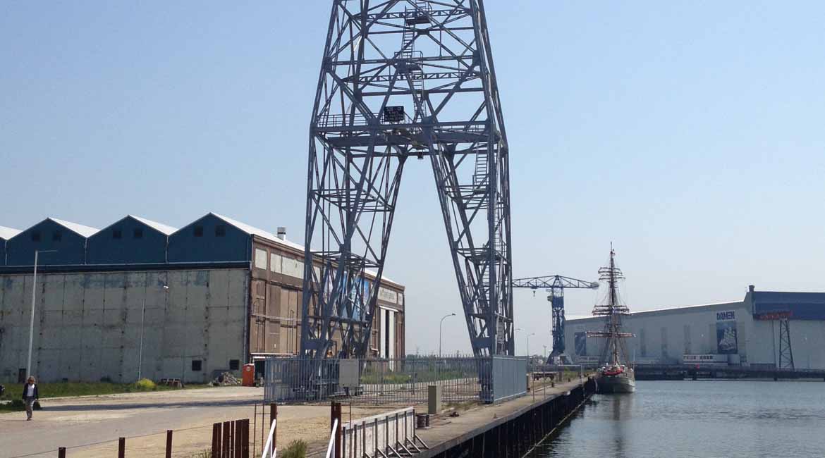 Scheldekwartier Vlissingen nodigt u uit!