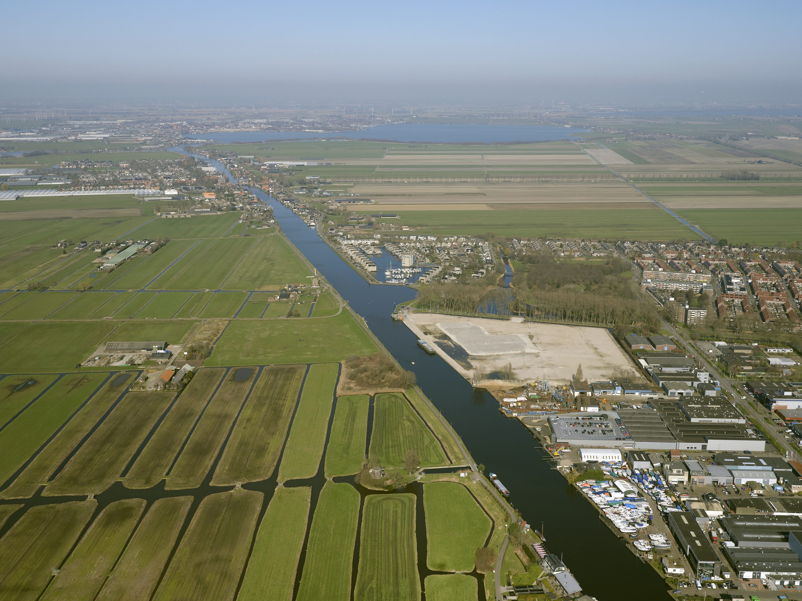 Gebiedsvisie stationsomgeving Bunnik