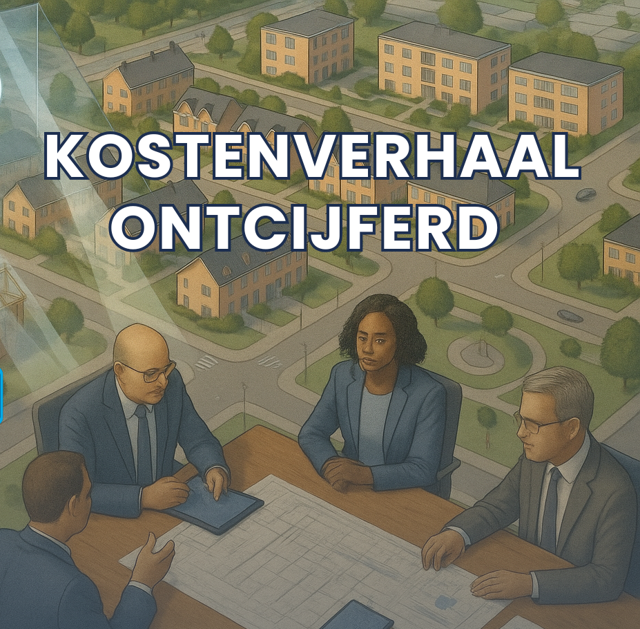 Eindrapport Kostenverhaal ontcijferd