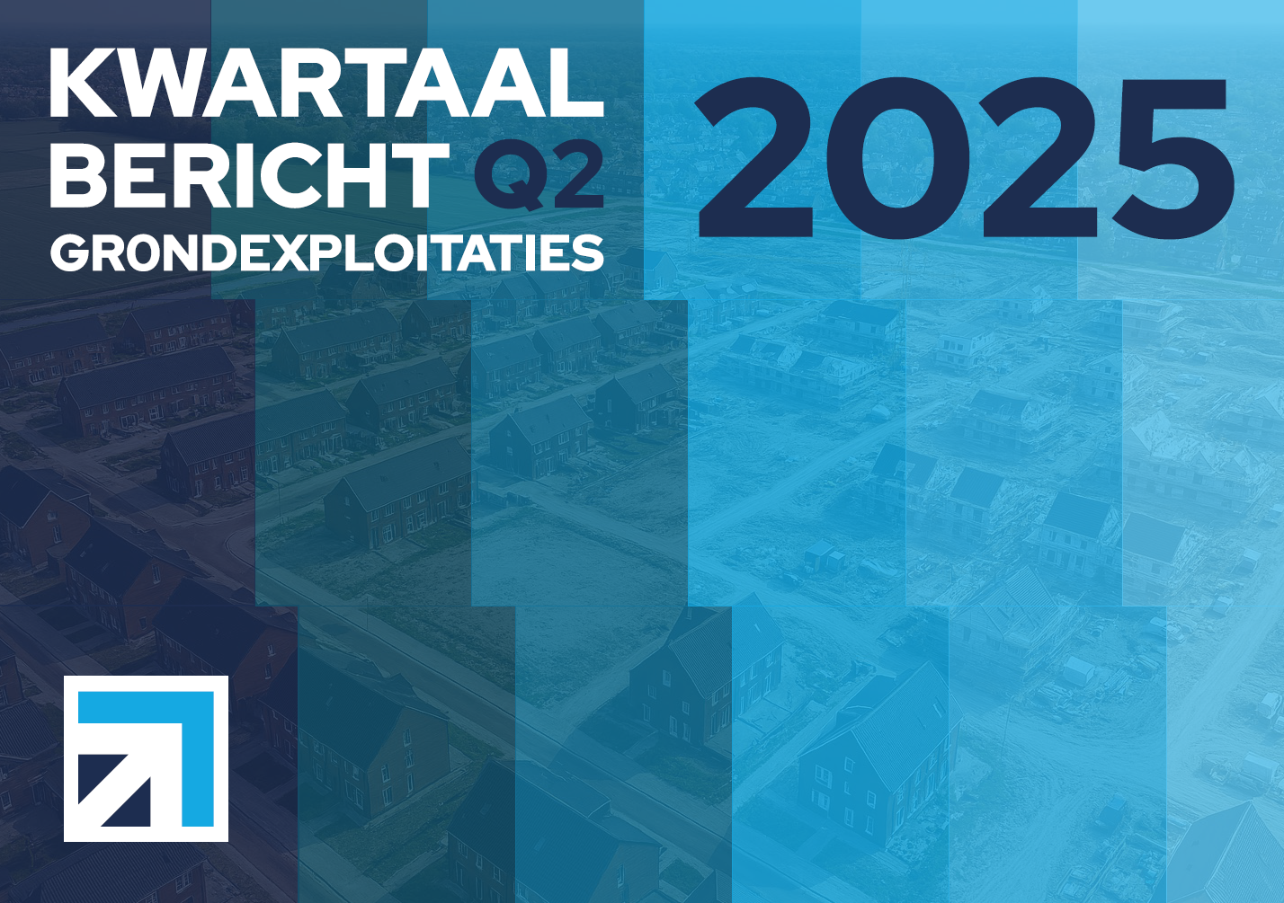 Kwartaalbericht Grondexploitaties 2025 Q2